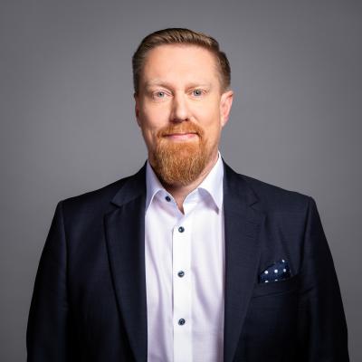 Janne Henriksson